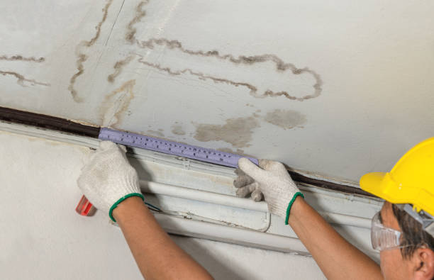 Reliable Structural Drying contractor in Newport, NH by Water Damage Irwin